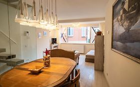 Casa Storica Design E Lusso A Dieci Mt Da Lago Como